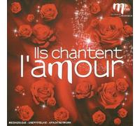 Compilation - Ils Chantent L'Amour 2005