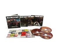 Various Artists I'm a Freak 2 Baby (CD) Box Set (PRESALE 07/03/2025)