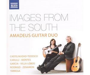 Compilation - Images From The South