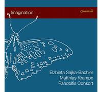 Compilation - Imagination