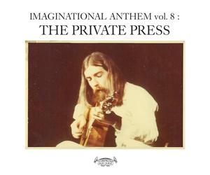 Compilation - Imaginational Anthem Vol. 8 : The Privat