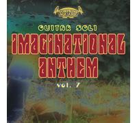 Imaginational Anthems Volume 7 - Various Artists (Audio cd)
