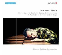Compilation - Immortal Bach