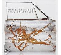 Compilation - Impala Eardrums A Radium Sampler
