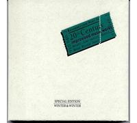 Gary Thomas – Resurrection II – CD – Edel