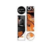 Compilation - Impulse Records: Music Message And The Moment