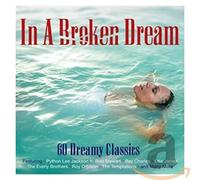 Compilation - In A Broken Dream(3Cd)