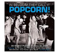 Compilation - In Belgium They Call It Popcorn!