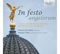 Compilation - In Festo Angelorum