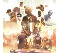 Compilation - In Living The True Godsdvd - Stones