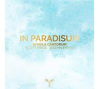 Compilation - In Paradisum