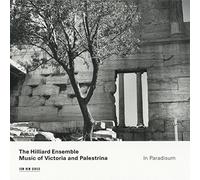 Compilation - In Paradisum