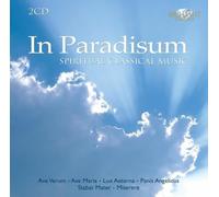 Compilation - In Paradisum: Spiritual Classical Music