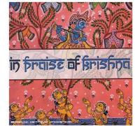 Compilation - in Praise of Krishna