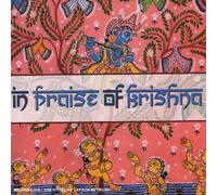 Compilation - In Praise of Krishna