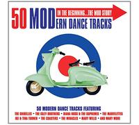 Compilation - In The Beginning...The Mod Story (2Cd)