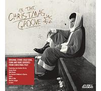 Compilation - In The Christmas Groove