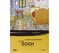 Compilation - In The Footsteps Of Van Gogh