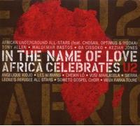 Compilation - In The Name Of Love