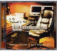Compilation - In The Producer'S Hot Seat Is ... Xterminator Vol.1