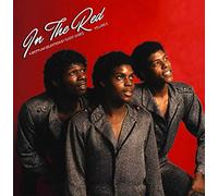 Compilation - In The Red Vol 2 Various Artists Lp