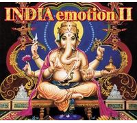 Compilation - India Emotion Ii