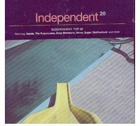 Compilation - Indie Top 20 Vol.16