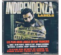 Compilation - Indipendenza Labels