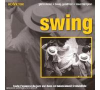Compilation - Indispensable RCA Jazz : Swing