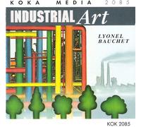 Compilation - Industrial Art