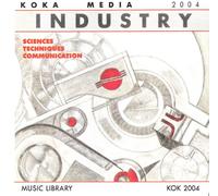Compilation - Industry