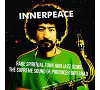 Compilation - Inner Peace
