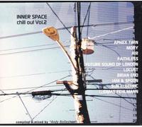 Compilation - inner space vol 2