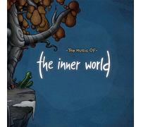 Compilation - Inner World, Official Soundtrack