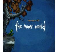 Compilation - Inner World - Official Soundtrack (Colou