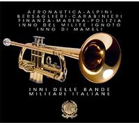 Compilation - Inni Delle Bande Militari Italiane
