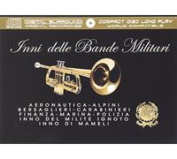 Compilation - Inni Delle Bande Militari Italiane (Box)
