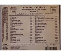 Compilation - Inni Nazionali Vol.6