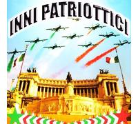 Compilation - Inni Patriottici