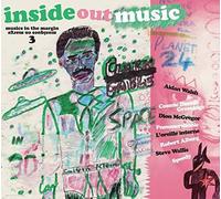 Compilation - Inside Out Music: Musics In The Margin 3