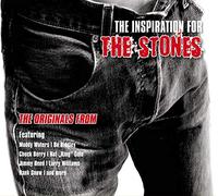 Compilation - Inspiration For The Stones