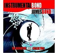 Compilation - Instrumental Bond