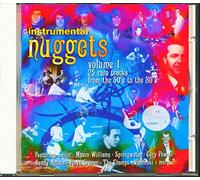 Compilation - Instrumental Nuggets 1