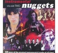 Compilation - Instrumental Nuggets 2