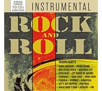 Compilation - Instrumental Rock And Roll