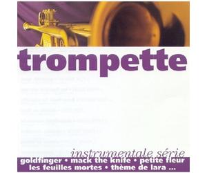 Compilation - Instrumentale Serie Trompette