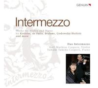 Compilation - Intermezzo - Brani Per Violino E Pianofo