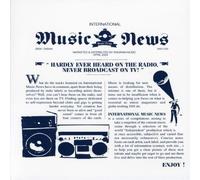 Compilation - International Music News