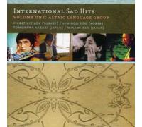Compilation - International Sad Hits,Volume One: