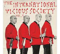 Compilation - International Vicious Society 4